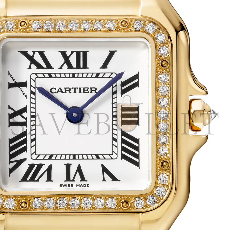 CARTIER PANTHÈRE DE CARTIER WATCH WJPN0016 CARTIER PANTHÈRE DE CARTIER WATCH WJPN0016